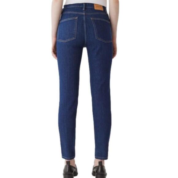 Frank and Oak Kim Slim Fit Jean 25W 28.5L - Picture 3 of 16